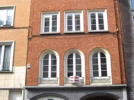 maison 6 chambres + jardin