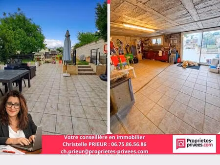 proprietes privees.com christelle prieur
