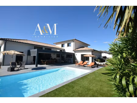vente villa 7 pièces