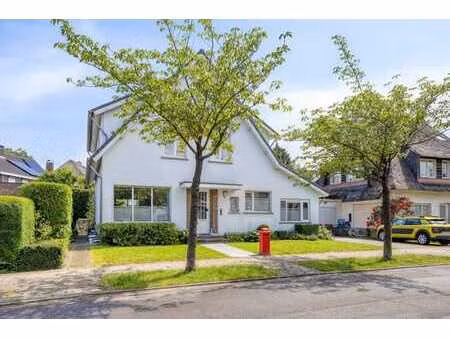 woning