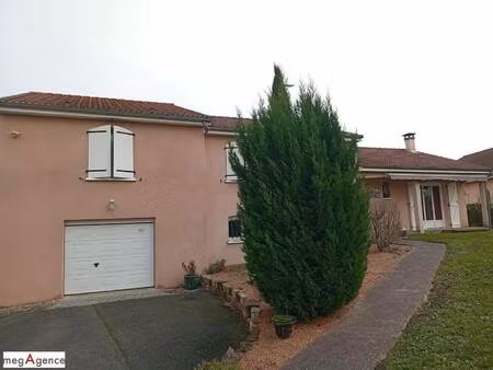 villa à vendre