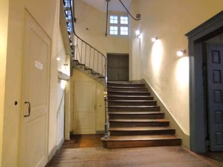 vente appartement t1 à rennes centre ville (35000) : à vendre t1 / 32m² rennes centre vill