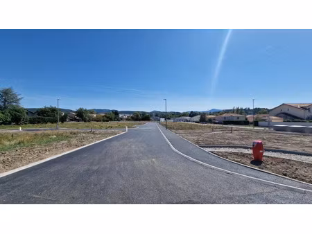 vente terrain 478 m² à gap (05000)  99 500 €