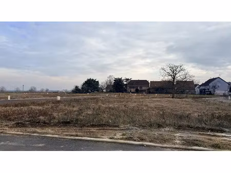 vente terrain 549 m² à bergholtz (68500)  148 230 €