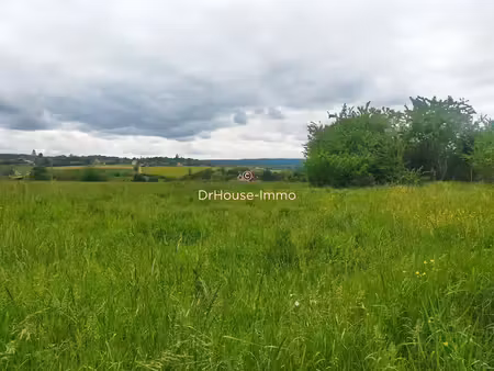 vente terrain 3700 m² à chevannes (89240)  150 000 €