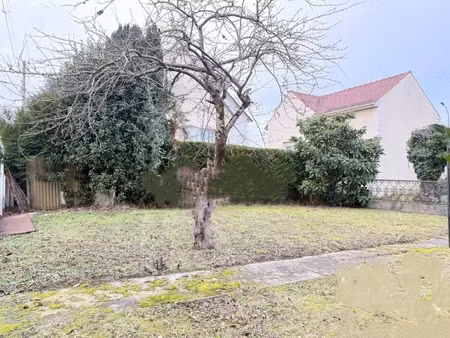 vente terrain 277 m² à beauchamp (95250)  170 000 €