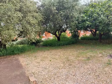 vente terrain 443 m² à roquebrune-sur-argens (83520)  218 500 €