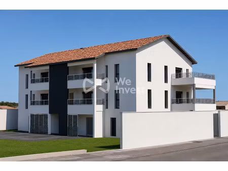 vente terrain à batir 797 m² à artix (64170)  192 000 €