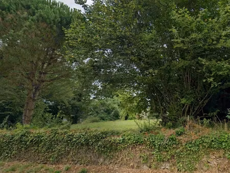 vente terrain 390 m² à bordeaux (33000)  339 000 €