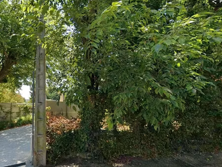 vente terrain 442 m² à le bouscat (33110)  419 900 €