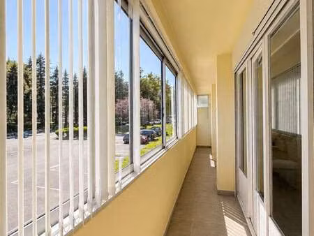 vente appartement 4 pièces à lorient (56100) : à vendre 4 pièces / 97m² lorient
