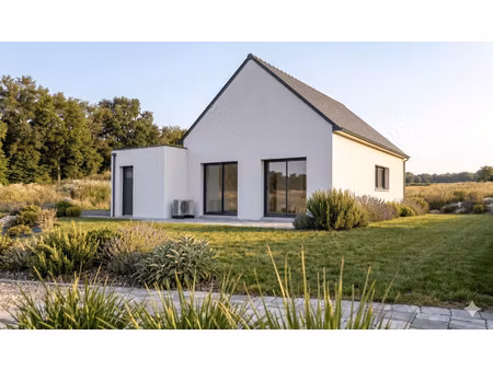 vente maison piscine à dol-de-bretagne (35120) : à vendre piscine / 60m² dol-de-bretagne