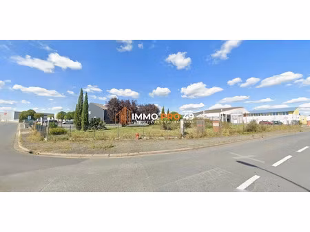 vente locaux professionnels 0 pièces 2820 m² à cholet (49300)  325 000 €