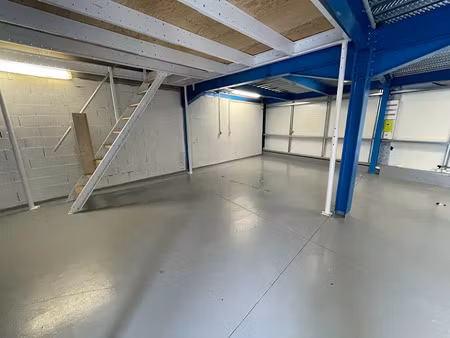 vente locaux professionnels 150 m² à meaux (77100)  304 000 €