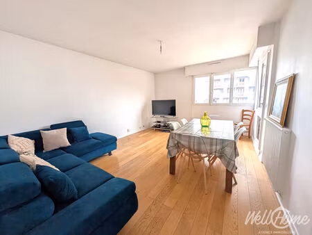 appartement saint ouen l aumone 3 pièces 65.41 m2