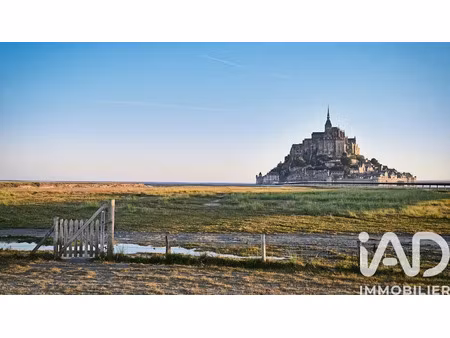 vente locaux professionnels 0 pièces 300 m² à le mont-saint-michel (50170)  769 600 €
