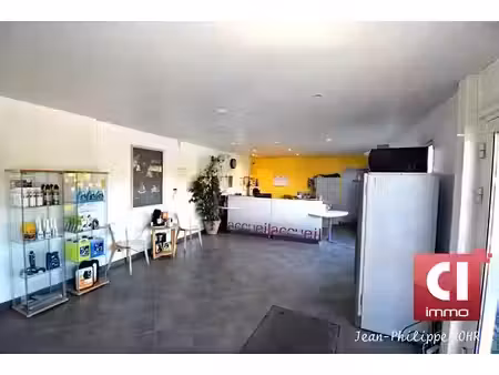 vente locaux professionnels 0 pièces 400 m² à sainte-anastasie-sur-issole (83136)  988 000