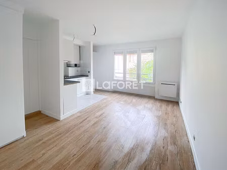 maisons-alfort / charentonneau