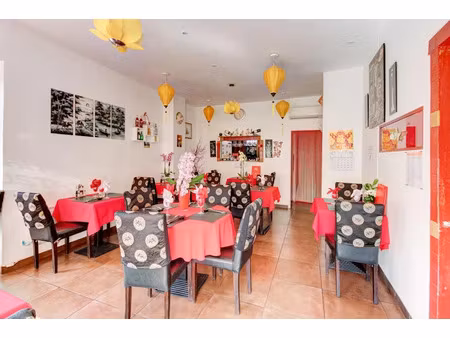 vente locaux professionnels 60 m² à cagnes-sur-mer (06800)  99 000 €