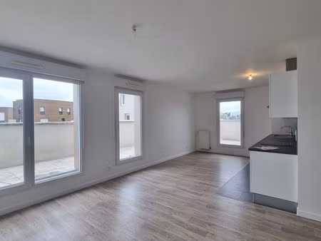 appartement à vendre cergy