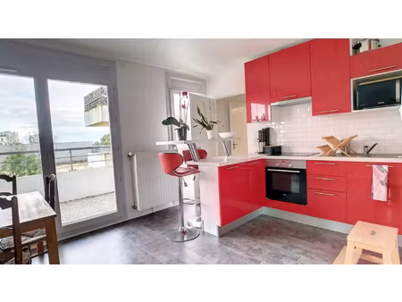 appartement choisy le roi 2 pièces 39 m²