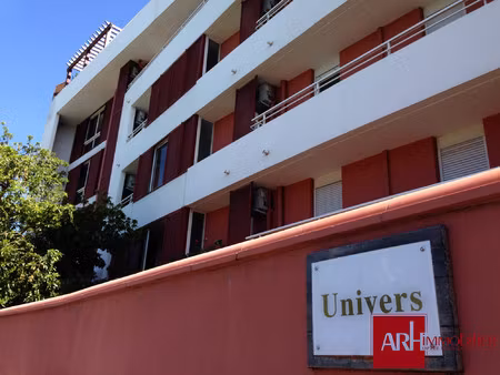 a louer t1 sainte clotilde ideal etudiant