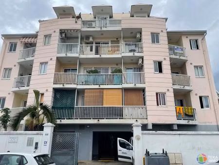 fabien teka immo vous propose en exclu un studio meuble proche du centre ville de st denis