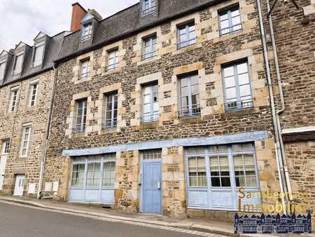 vente appartement 3 pièces à fougères (35300) : à vendre 3 pièces / 47m² fougères