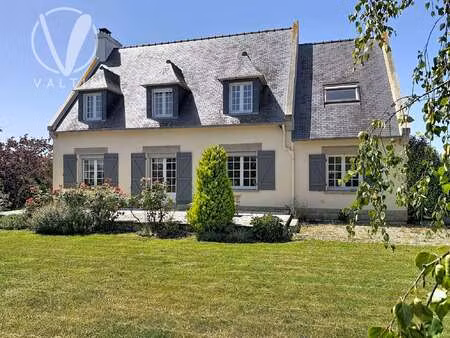 vente maison à saint-cast-le-guildo (22380) : à vendre / 144m² saint-cast-le-guildo