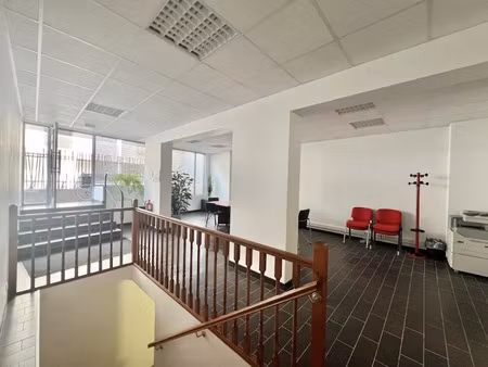 vente locaux professionnels 240 m² à paris 20ème (75020)  1 299 000 €