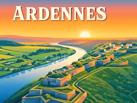 vente locaux professionnels 35 pièces 1400 m² à vouziers (08400)  766 800 €