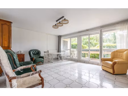 appartement maisons-alfort 78.42 m² t-3 à vendre  339 000 €