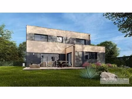 vente maison à la chapelle-aux-filtzméens (35190) : à vendre / 125m² la chapelle-aux-filtz