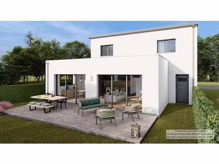vente maison à plémet (22210) : à vendre / 112m² plémet