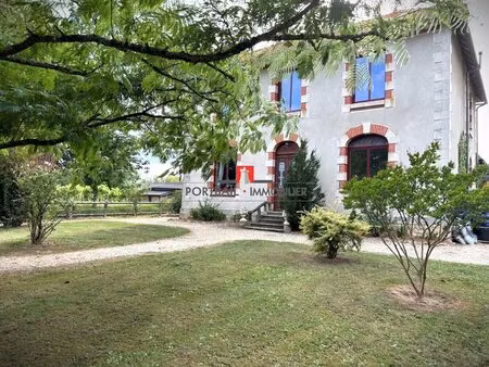 maison à vendre saint andre de cubzac