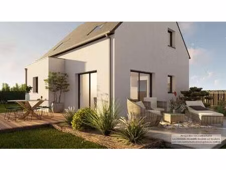 vente maison à saint-pol-de-léon (29250) : à vendre / 90m² saint-pol-de-léon