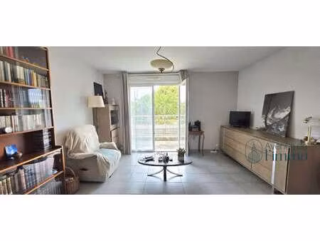 vente appartement 2 pièces aux moutiers-en-retz (44760) : à vendre 2 pièces / 43m² les mou