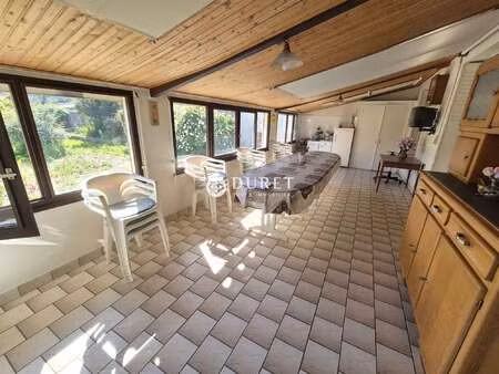 vente maison à la roche-sur-yon le bourg sous la roche (85000) : à vendre / 120m² la roche