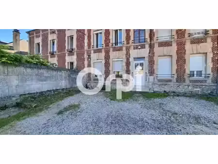 propriété avec jardin vic-sur-aisne (02)