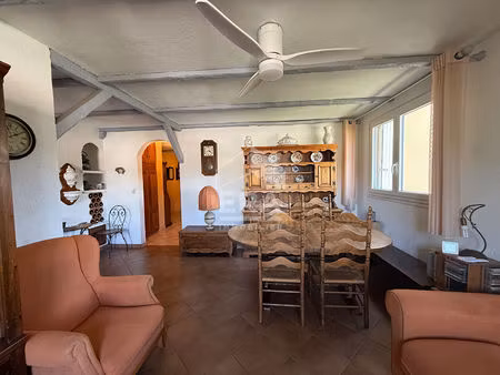 appartement nice 3 pièce(s) 68.45 m2 - cave et garage