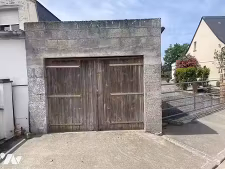 vente parking à béthencourt-sur-mer (80130)  11 640 €