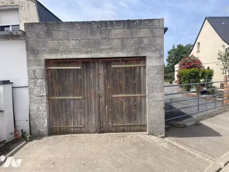 vente parking à béthencourt-sur-mer (80130)  13 440 €