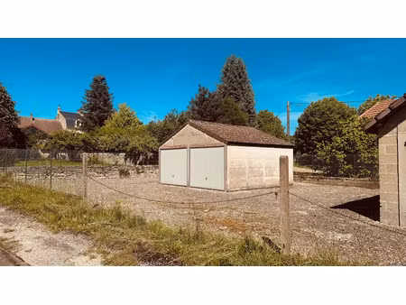 vente parking à mailly-le-château (89660)  30 000 €
