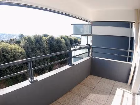 appartement t3