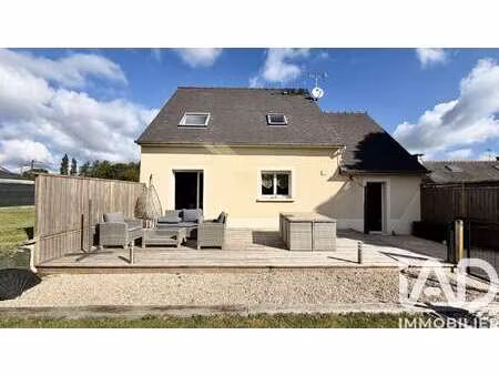vente maison à paimpol (22500) : à vendre / 88m² paimpol
