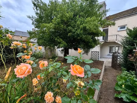 vente immeuble 10 pièces 214 m² à cepoy (45120)  272 000 €