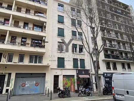 vente immeuble 0 pièces 540 m² à marseille 3ème (13003)  870 000 €