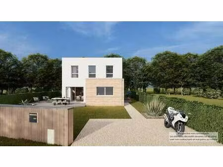 vente maison à dingé (35440) : à vendre / 111m² dingé
