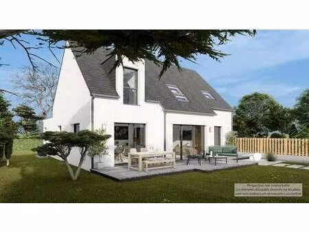 vente maison à landéhen (22400) : à vendre / 118m² landéhen