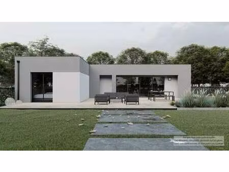 vente maison à plomeur (29120) : à vendre / 100m² plomeur